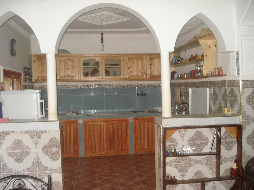 Agouti Gite Imarin מראה חיצוני תמונה